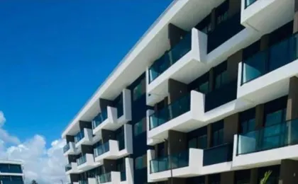 Flat Makia Beach Experience Muro Alto
