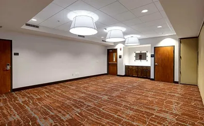Hampton Inn & Suites Yuba City