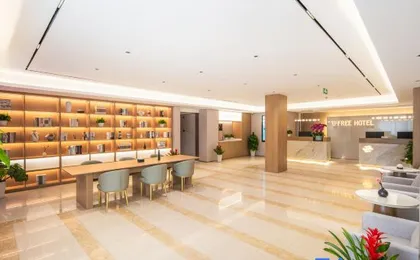 U-FREE HOTEL