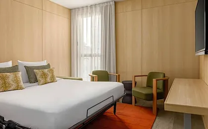 AC Hotel Sants