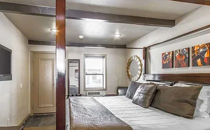 Rodeway Inn & Suites Williams Downtowner-Rte 66