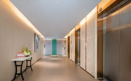 Country Inn & Suites by Radisson,Chongqing Guanghuan Shopping Park Hotel