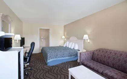 Days Inn by Wyndham Kerrville