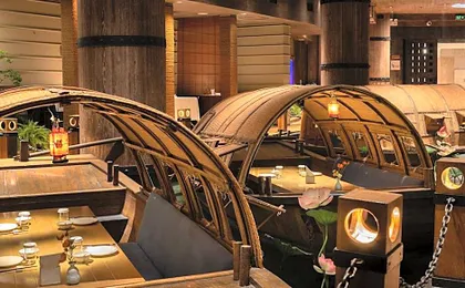 Asia Hotel Beijing