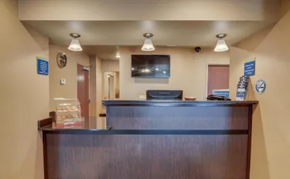 Cobblestone Inn & Suites Kersey