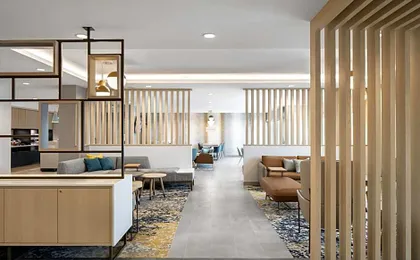 TownePlace Suites by Marriott Oshkosh