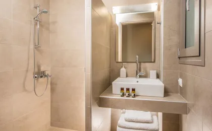 Caravel Apartments Stalis