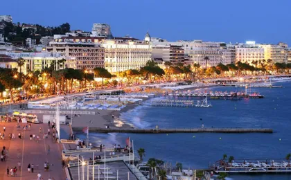 I Cannes Sleep - Centre Ville Au Calme