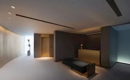 qushui Lanting hotel