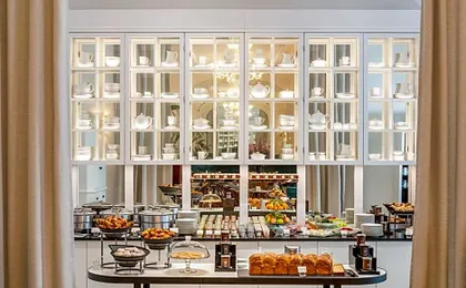 Holiday Inn Paris Gare de Lyon Bastille By IHG