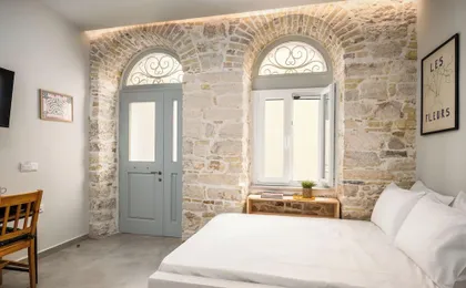 Spianada Studios by Konnect, Old Corfu Town