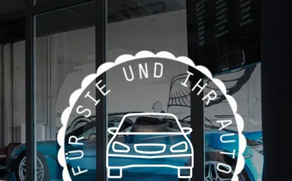 Ameron Munchen Motorworld