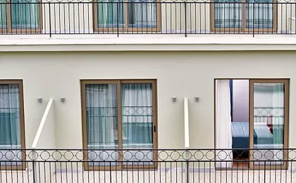 Hotel Achilleas