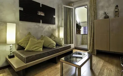 Intown Luxury House