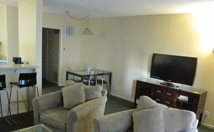 Hollywood Orchid Suites