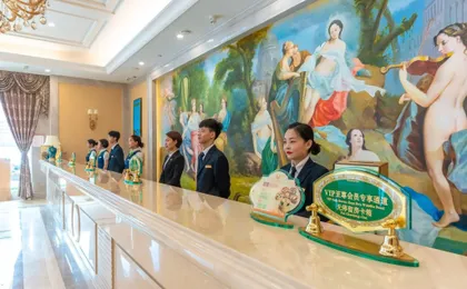 Vienna International Hotel (Chongqing Jiangbei Airport Terminal 3)
