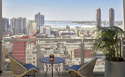 Alma San Diego Downtown, a Tribute Portfolio Hotel