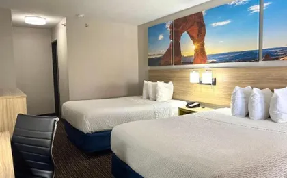 Days Inn by Wyndham Rio Rancho