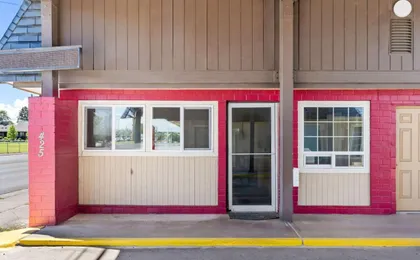 Rodeway Inn Hermiston Umatilla