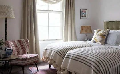 Artist Residence Bristol