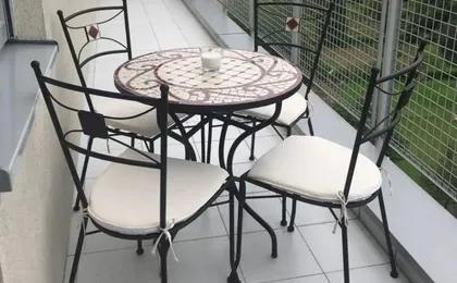 Luna Apartments, apartments with style