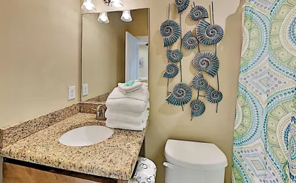 Lagoonie Goo Goo by Southern Vacation Rentals