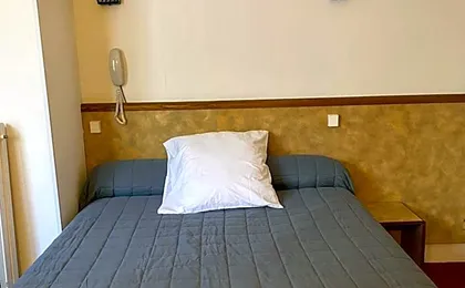 Hotel Studia