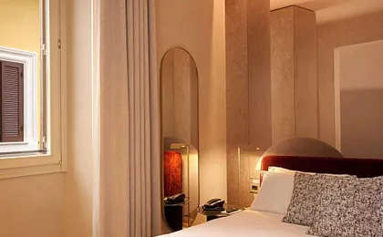 Borghese Contemporary Hotel