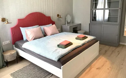 Luxury Central Apartment by Carpe Diem