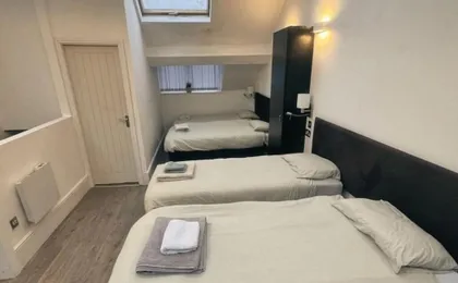 Beacon Apart-hotel