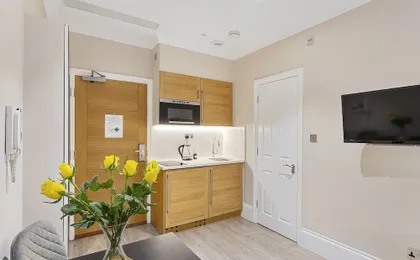 Cleveland Residences Kensington