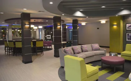 Best Western Plus Prien Lake Inn & Suites
