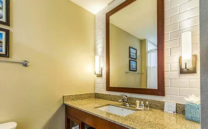 Comfort Suites Channelview - Houston East