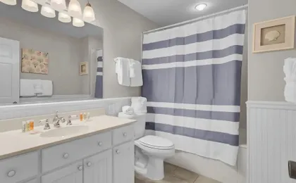 Steps to Isle of Palms Beach w/ Porch Dining, Outdoor Shower & Open Living Sea Haven by Avantstay