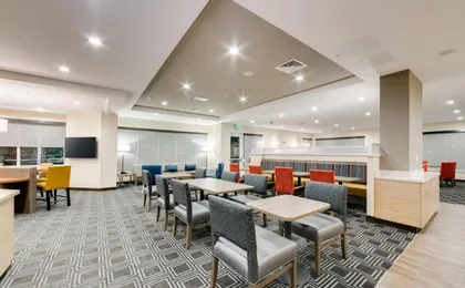 Towneplace Suites Kansas City Liberty