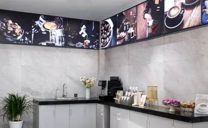 Shanghai OUYAMEI Hotel