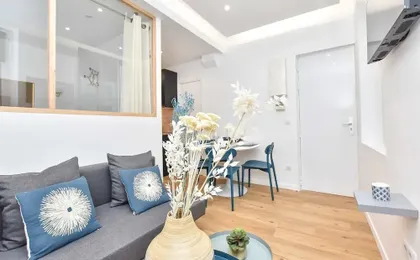 Amazing Apartment - Le Marais