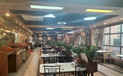 Mei Gang Hotel
