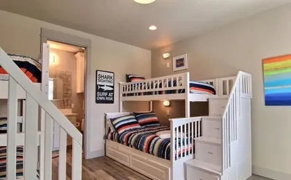 Cinnamon Shore- Beached Inn 236 BE