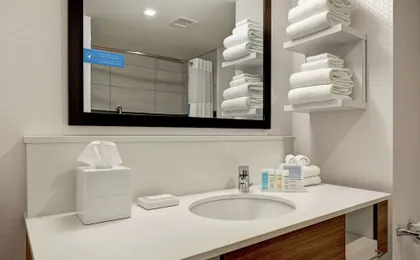 Hampton Inn Egg Harbor Township Atlantic City