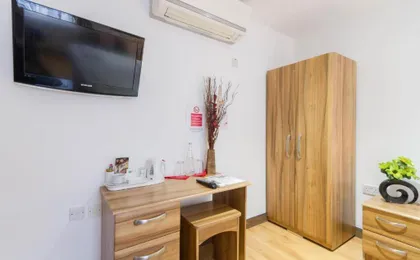 Brick Lane Hotel (Adults only)