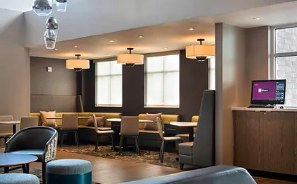 Residence Inn by Marriott Lancaster