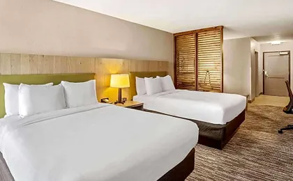 Country Inn & Suites by Radisson, Flagstaff Downtown, AZ