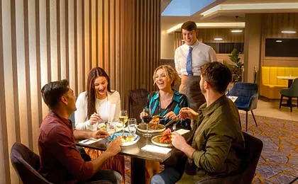 Maldron Hotel Shoreditch London