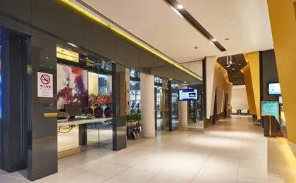Jinjiang Inn (Shanghai People's Square East Huaihai Road)