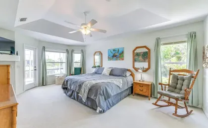 12 Mi to Gulf: Port Charlotte Home w/ Boat Dock
