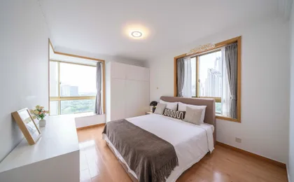 Tyms Gubei Elegant 3BR 2BA APT