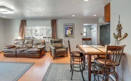 Hike, Bike & Ski! Cozy Anchorage Townhome