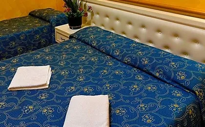 Hotel Casali