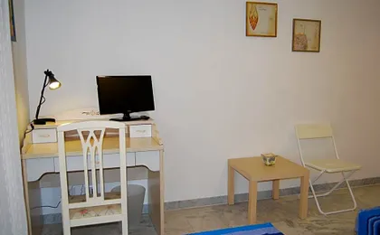 Residenza Flaminia